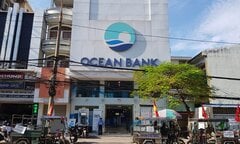 400 tỷ đồng tiết kiệm 'bốc hơi' tại OceanBank: Có người mất đến 120 tỷ đồng