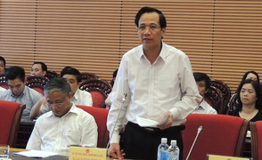 Bị doanh nghiệp khởi kiện, Bộ trưởng LĐTB&XH: 'Bộ sẵn sàng ra toà nếu sai'