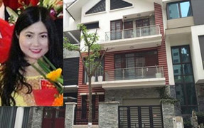 'Hot girl' Quỳnh Anh không hợp tác để xác minh tài sản