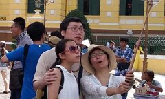 Nguyên nhân khách nhà giàu Trung Quốc ít đến Việt Nam là đây