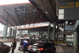 Đề nghị công an điều tra vụ lộ thông tin hành khách đi máy bay