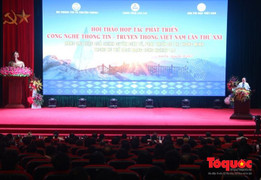 Đà Nẵng năm thứ 9 liên tiếp dẫn đầu ICT Index