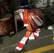 Vì sao hàng loạt tài xế Vinasun gọi nhau gỡ bỏ khẩu hiệu phản đối Uber, Grab?