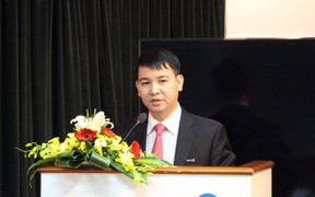 Vietlott làm ăn ra sao dưới thời Tổng giám đốc vừa từ chức?