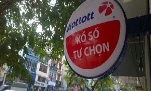Đại gia kín tiếng 'chống lưng' Vietlott giàu cỡ nào?