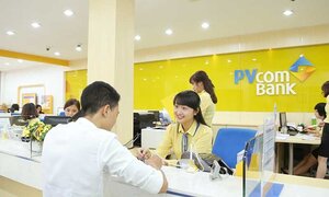 Vì sao lãi suất chưa kịp giảm đã rục rịch tăng?