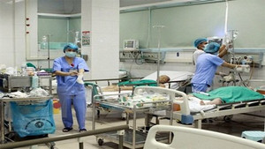 Một học sinh chết vì bệnh bạch hầu bùng phát ở Quảng Nam