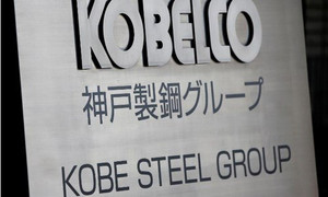 Phát hiện đại gia thép Nhật làm giả chất lượng sản phẩm