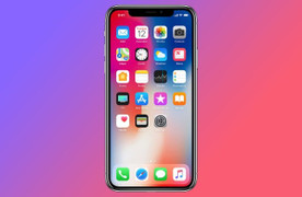 Apple lo Samsung sẽ đánh cắp thiết kế iPhone mới
