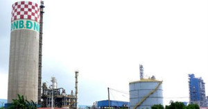 Ngân hàng nào là chủ nợ lớn nhất của Vinachem?