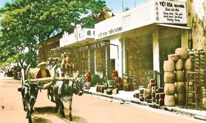 Đi tìm tung tích người giàu thứ tư Sài Gòn xưa