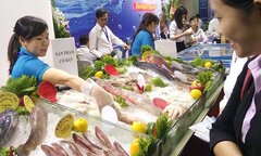 Mỹ thêm ‘luật mới’, doanh nghiệp Việt càng thêm khó
