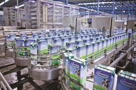 Thoái vốn nhà nước tại Vinamilk có thể thu về 7.000 tỷ đồng