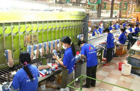 Giày Thượng Đình sắp thành ‘dĩ vãng’?