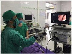 Chuyên gia chỉ cách cấp cứu trẻ bị sặc bột