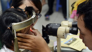 Bệnh viện Mắt TP.HCM để ngoài sổ sách hơn 1.000 tỷ đồng