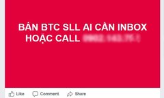 Người Việt mua tiền ảo Bitcoin qua các kênh nào?