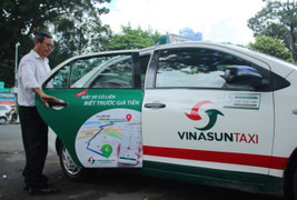 Thêm gần 2.000 nhân viên Vinasun thôi việc