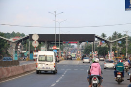 Ngoài con gái Thượng tá Võ Đình Thường, BOT Biên Hoà còn những cổ đông nào?