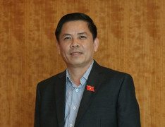 Những siêu dự án giao thông chờ tân Bộ trưởng Nguyễn Văn Thể xử lý