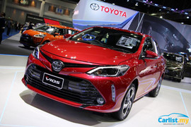 Nhiều mẫu ô tô Toyota và Hyundai giảm giá ‘sập sàn’, về mốc 500 triệu đồng