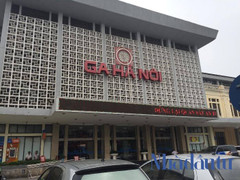 'Lùm xùm' quy hoạch Ga Hà Nội: Bộ GTVT chính thức lên tiếng