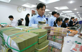 Tổng tài sản ngân hàng đạt gần 9,3 triệu tỷ đồng