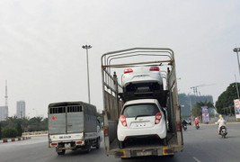 Vì sao 3 tháng cuối năm 2017 sẽ giảm thu thuế khoảng 4.500 tỷ đồng?