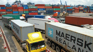 Hải quan TP.HCM lại phát hiện hàng giả xuất xứ, giả nhãn hiệu