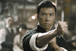 10 phim điện ảnh làm nên tên tuổi Chân Tử Đan