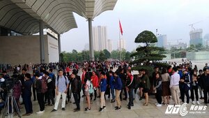 Bạn trẻ Việt học được gì sau cuộc đối thoại với tỷ phú Jack Ma?