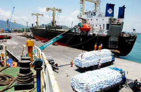 Vì sao con trai ông Trần Bắc Hà rút khỏi HĐQT Cảng Quy Nhơn?