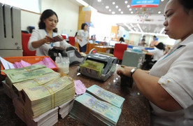 Soi bức tranh toàn cảnh nợ xấu ngân hàng: Ngân hàng nào nợ xấu lớn nhất?