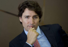 Thủ tướng Canada Justin Trudeau thăm chính thức Việt Nam