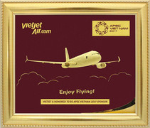 Hé lộ thêm món quà đặc biệt tặng lãnh đạo các nền kinh tế APEC 2017