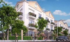Hướng đầu tư vào bất động sản Đông Bắc Hà Nội