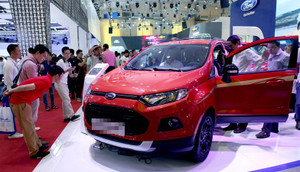 Bộ trưởng Bộ Tài chính: Giá ô tô sau 2018 sẽ còn giảm sâu