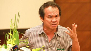 Bầu Đức bác tin mời ông Lý Xuân Hải làm Phó Chủ tịch HAGL