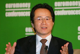 Bầu Đức mời cựu CEO Ngân hàng ACB Lý Xuân Hải về làm Phó Chủ tịch HAGL