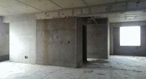 Nên chọn căn hộ bàn giao thô hay hoàn thiện nội thất?