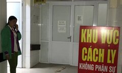 Viện Khoa học Kỹ thuật hình sự: 4 bé sơ sinh Bắc Ninh chết do 'sốc nhiễm khuẩn'