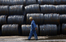 Thực hư thép Trung Quốc 'đội lốt' thép Việt Nam: Bộ Công Thương lên tiếng