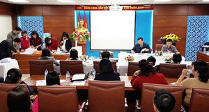 Lần đầu tiên BHXH Việt Nam mở thầu cung cấp thuốc BHYT năm 2018