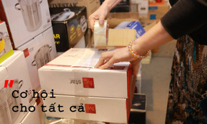 20 năm thay đổi cùng Internet tại Việt Nam