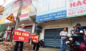 Giám đốc quỹ tín dụng ở Đồng Nai ôm 50 tỷ đồng bỏ trốn: Dân có đòi được tiền?