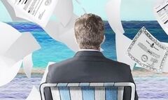 Tổng cục Thuế: 'Xác minh ai có tên trong Hồ sơ Paradise là rất khó'