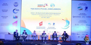 Thách thức cho doanh nghiệp Việt Nam thời hội nhập kinh tế số