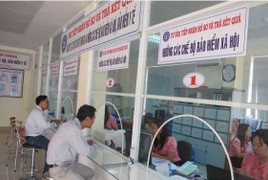 Kiến nghị sớm đưa doanh nghiệp nợ BHXH ra xét xử để răn đe