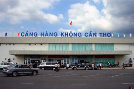 Hỗ trợ bù lỗ các tuyến bay ở Cần Thơ: Lỗ lãi là chuyện của doanh nghiệp