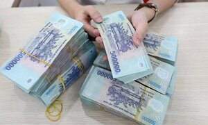 Ngân hàng nào được Ngân hàng Nhà nước cho vay đặc biệt, lãi suất 0%?